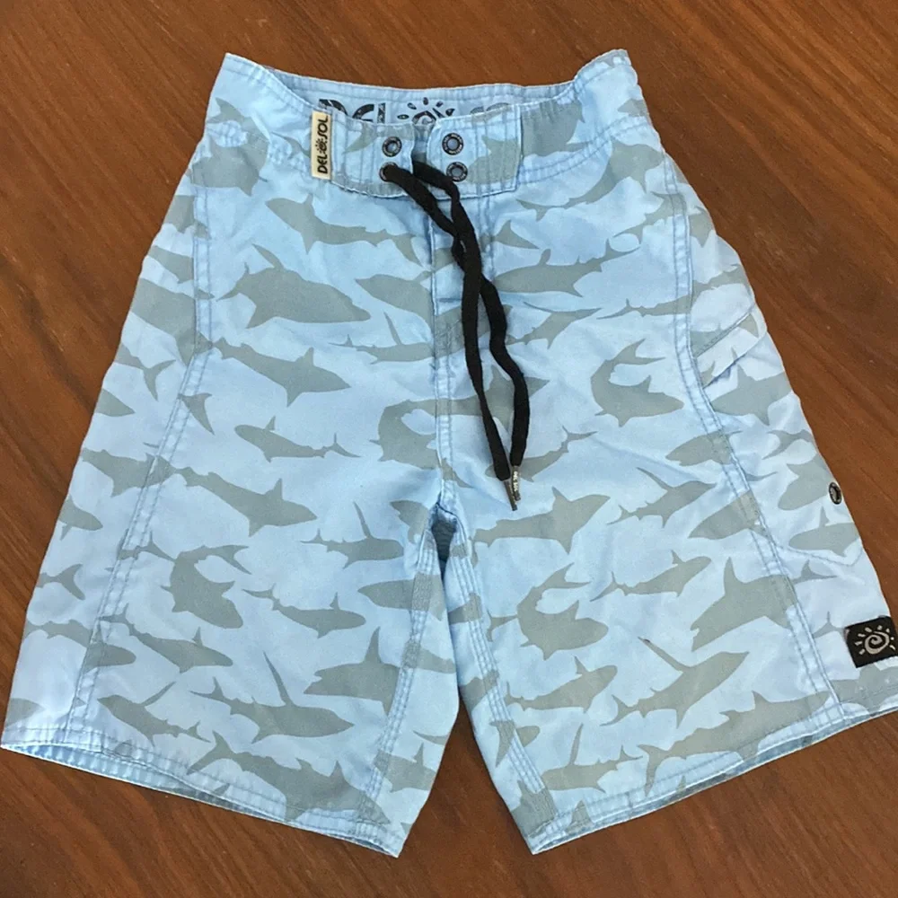 Surfer Swim Set - Picture 7 of 8